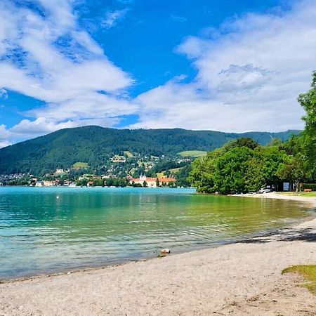Rottach Apartments - Ferienwohnungen Am Tegernsee Exterior photo