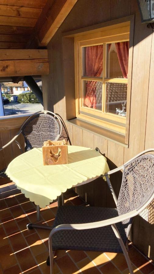Rottach Apartments - Ferienwohnungen Am Tegernsee Room photo