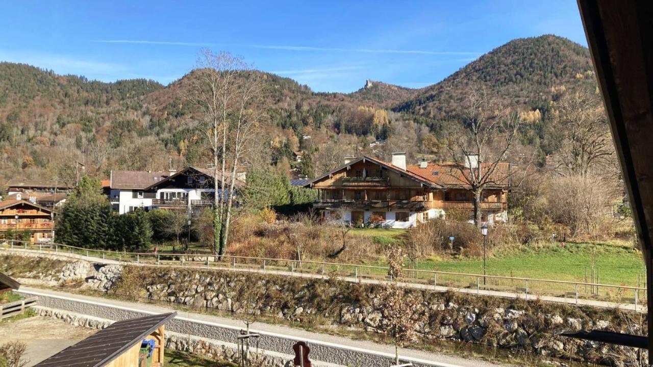 Rottach Apartments - Ferienwohnungen Am Tegernsee Exterior photo