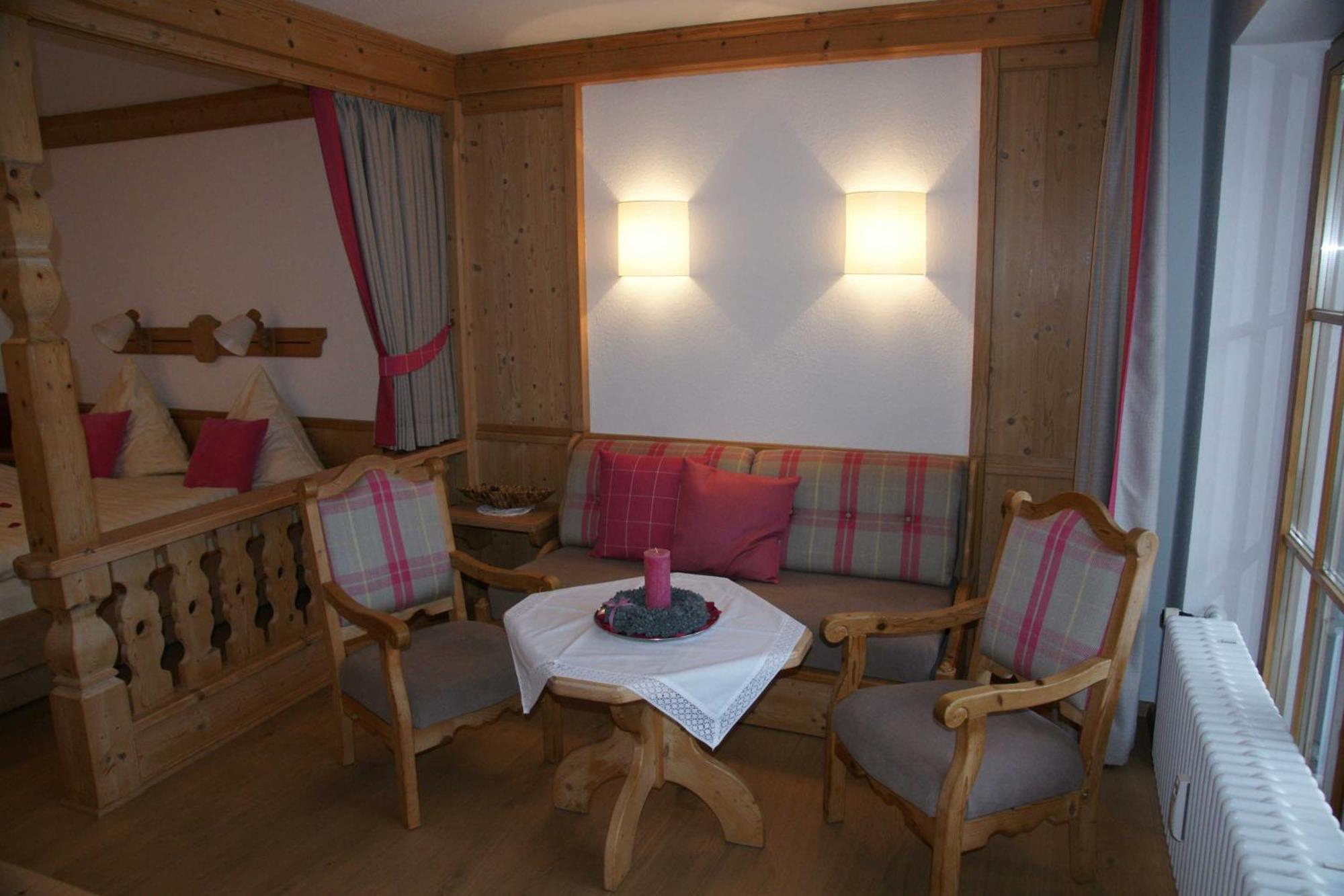 Rottach Apartments - Ferienwohnungen Am Tegernsee Room photo