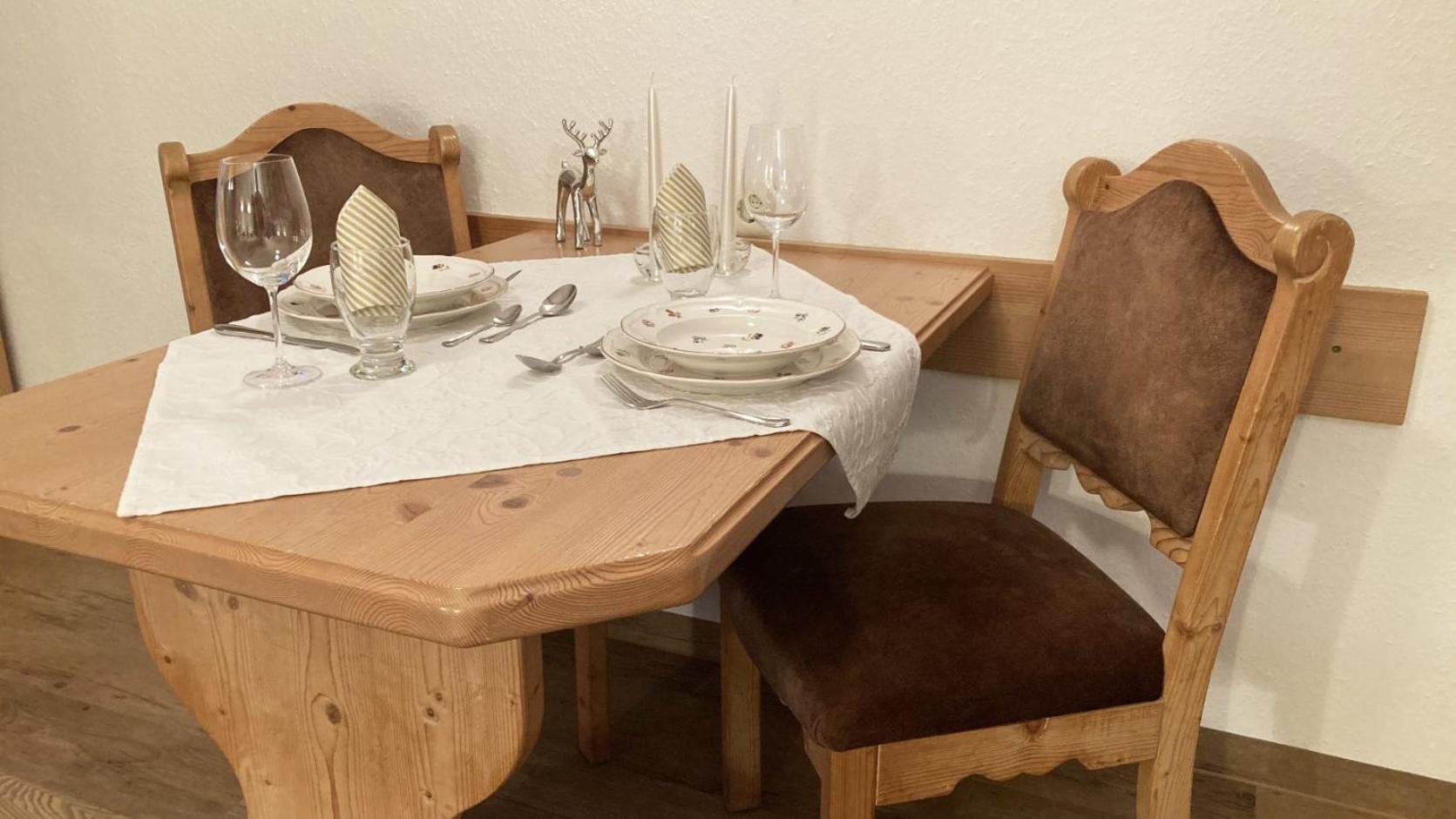 Rottach Apartments - Ferienwohnungen Am Tegernsee Room photo