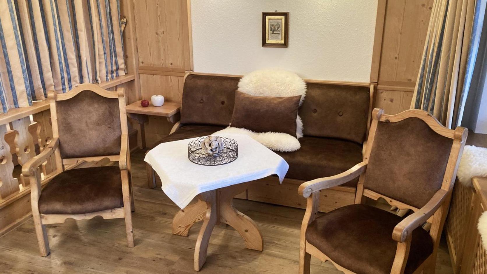 Rottach Apartments - Ferienwohnungen Am Tegernsee Room photo
