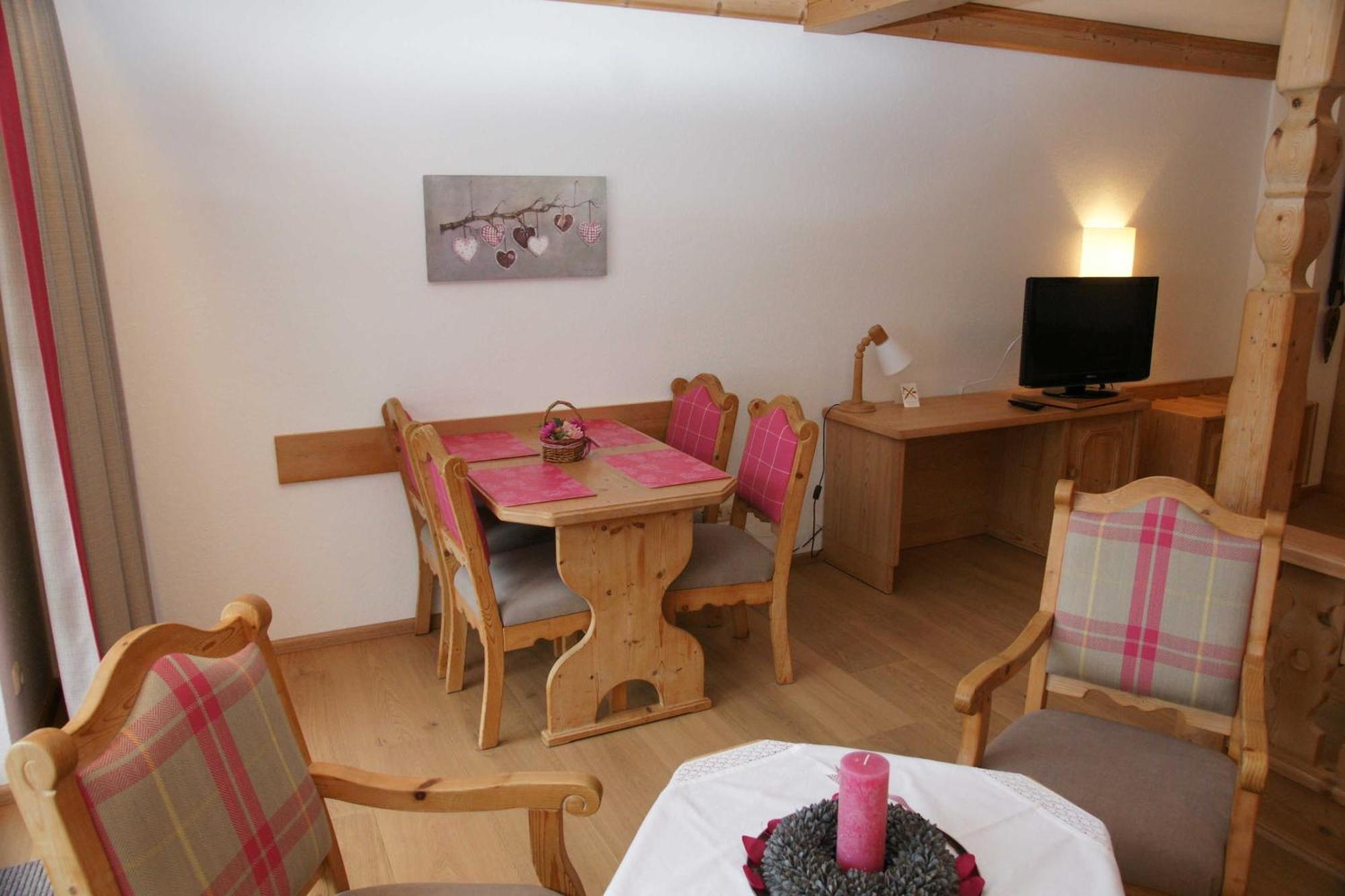 Rottach Apartments - Ferienwohnungen Am Tegernsee Room photo
