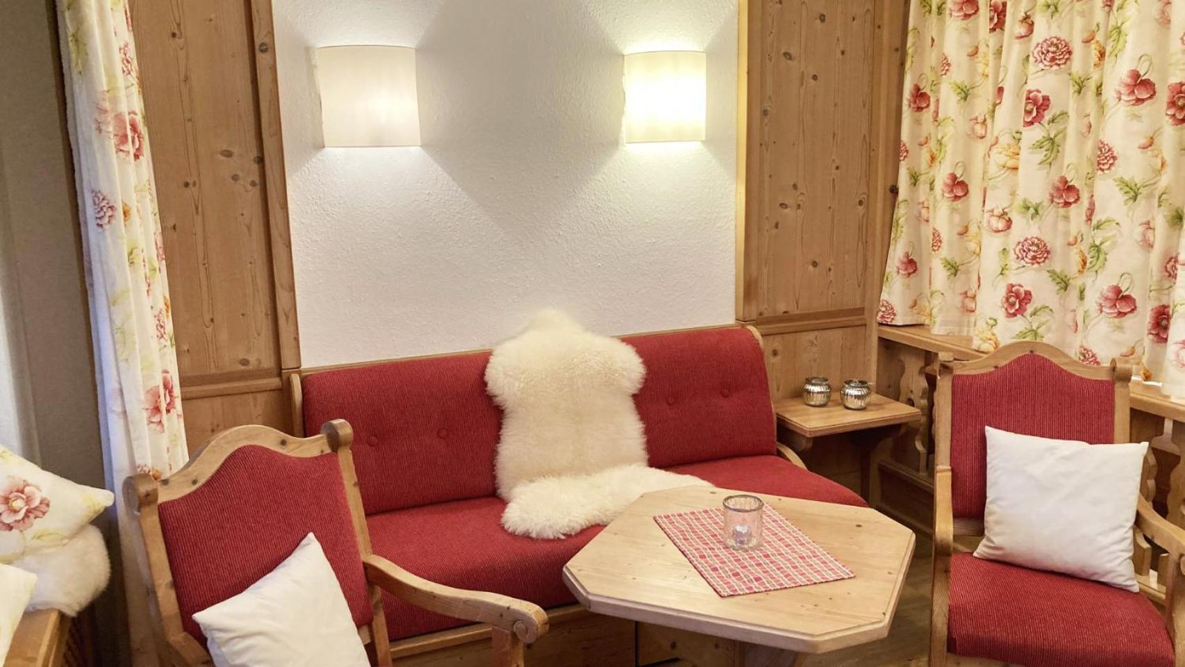 Rottach Apartments - Ferienwohnungen Am Tegernsee Room photo