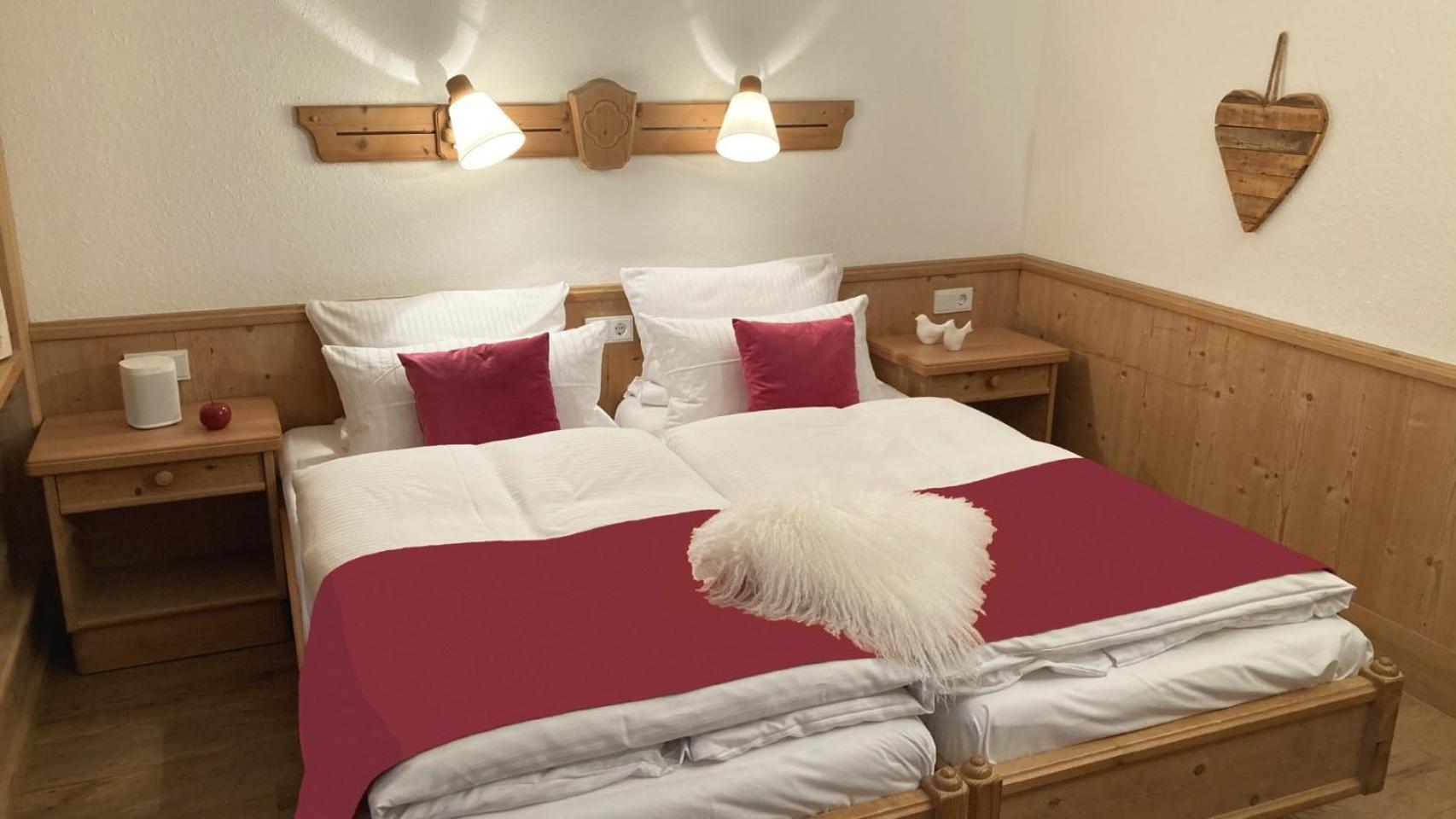 Rottach Apartments - Ferienwohnungen Am Tegernsee Room photo