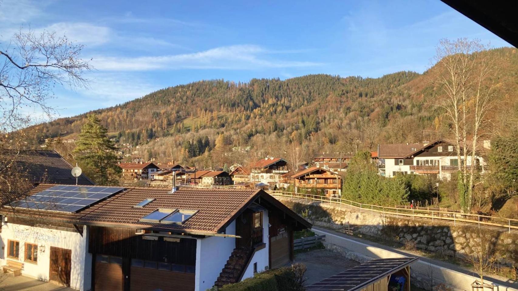 Rottach Apartments - Ferienwohnungen Am Tegernsee Room photo
